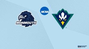 How to Watch Monmouth Hawks vs. UNC Wilmington Seahawks Women’s Basketball: Live Stream or on TV