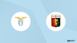 Lazio vs. Genoa CFC Prediction, Picks, Live Odds – Jan. 30