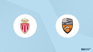 AS Monaco vs. FC Lorient Prediction, Picks, Live Odds – Jan. 16