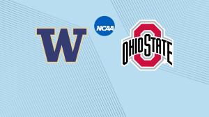 Washington vs. Ohio State: Free Live Stream, TV Channel, How to Watch