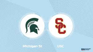 Michigan State vs USC Women’s College Basketball Odds and Prediction – Jan. 22
