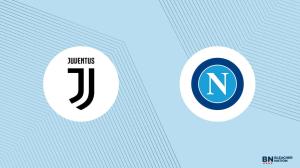 Juventus vs. SSC Napoli Prediction, Picks, Live Odds – Jan. 25
