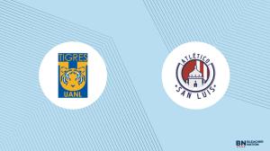 Tigres UANL vs. Atletico San Luis Prediction, Picks, Live Odds – January 11
