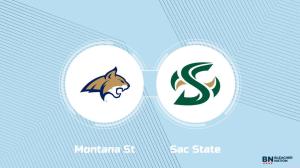 Montana State vs Sacramento State Women’s College Basketball Odds and Prediction – Jan. 29