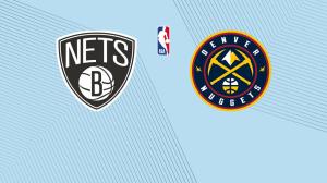 How to Watch Nets vs. Nuggets: Live Stream or on TV