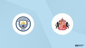 Manchester City vs. Sunderland AFC Prediction, Picks, Live Odds – January 1