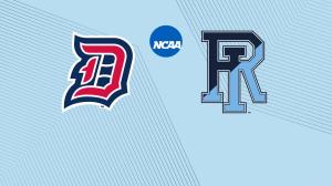 Duquesne vs. Rhode Island: Free Live Stream, TV Channel, How to Watch