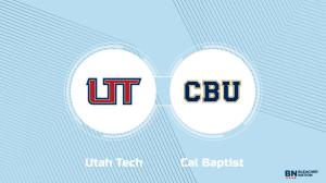 Utah Tech vs Cal Baptist Women’s College Basketball Odds and Prediction – Jan. 8
