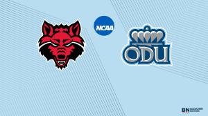 Arkansas State vs. Old Dominion Women’s Basketball: Start Time, Streaming Live, TV Channel, How to Watch