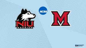 Northern Illinois vs. Miami (OH) Women’s Basketball: Free Live Stream, TV Channel, How to Watch