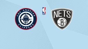 Clippers vs. Nets: Free Live Stream, TV Channel, How to Watch