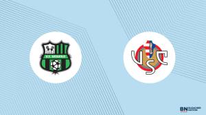 Sassuolo vs. US Cremonese Prediction, Picks, Live Odds – Jan. 25