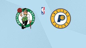 Celtics vs. Pacers: Start Time, Streaming Live, TV Channel, How to Watch