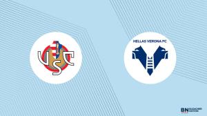 US Cremonese vs. Hellas Verona Prediction, Picks, Live Odds – Jan. 19
