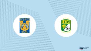 Tigres UANL vs. Club Leon Prediction, Picks, Live Odds – Jan. 31