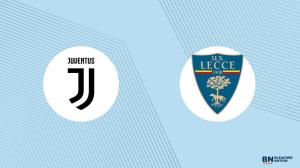Juventus vs. US Lecce Prediction, Picks, Live Odds – January 3