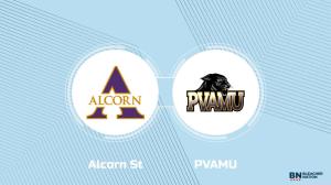 Alcorn State vs Prairie View A&M Women’s College Basketball Odds and Prediction – Jan. 15