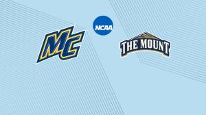 Merrimack vs. Mount St. Mary’s: Free Live Stream, TV Channel, How to Watch