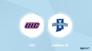 UIC vs Indiana State Women’s College Basketball Odds and Prediction – Jan. 4