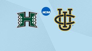 How to Watch Hawaii Rainbow Warriors vs. UC Irvine Anteaters: Live Stream or on TV