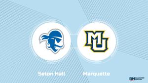 Seton Hall vs Marquette Women’s College Basketball Odds and Prediction – Jan. 14