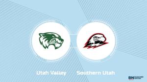 Utah Valley vs Southern Utah Women’s College Basketball Odds and Prediction – Jan. 22