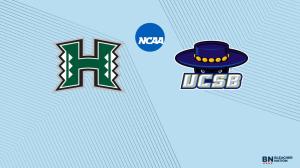 How to Watch Hawaii Rainbow Wahine vs. UCSB Gauchos Women’s Basketball: Live Stream or on TV