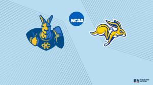 UMKC vs. South Dakota State Women’s Basketball: Start Time, Streaming Live, TV Channel, How to Watch