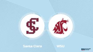 Santa Clara vs Washington State Women’s College Basketball Odds and Prediction – Jan. 29