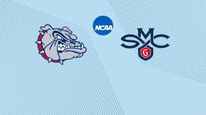 Gonzaga vs. Saint Mary’s (CA): Start Time, Streaming Live, TV Channel, How to Watch