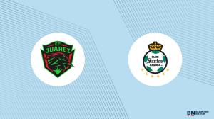 FC Juarez vs. Club Santos Laguna Prediction, Picks, Live Odds – Jan. 18