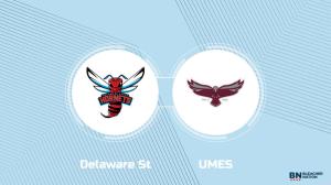 Delaware State vs Maryland-Eastern Shore Women’s College Basketball Odds and Prediction – Jan. 31