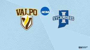 How to Watch Valparaiso Beacons vs. Indiana State Sycamores Women’s Basketball: Live Stream or on TV