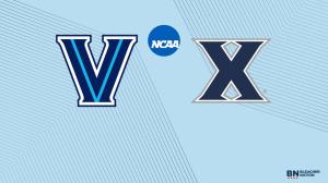 Villanova vs. Xavier Women’s Basketball: Free Live Stream, TV Channel, How to Watch