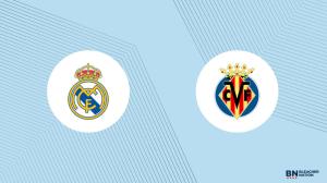 Real Madrid vs. Villarreal CF Prediction, Picks, Live Odds – Jan. 24