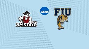 How to Watch New Mexico State Aggies vs. Florida International Panthers: Live Stream or on TV