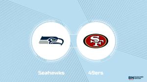 Seahawks vs. 49ers Divisional Round DFS: Player Tips and Picks