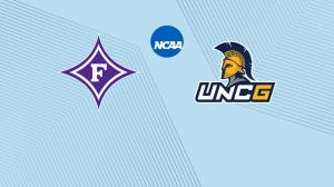 Furman vs. UNC Greensboro: Start Time, Streaming Live, TV Channel, How to Watch