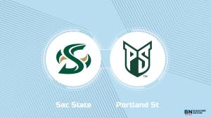 Sacramento State vs Portland State Women’s College Basketball Odds and Prediction – Jan. 10