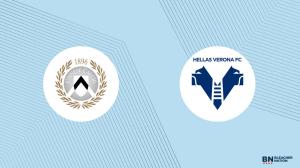 Udinese vs. Hellas Verona Prediction, Picks, Live Odds – Jan. 26