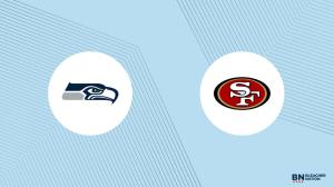 Seahawks vs. 49ers Week 18 DFS Picks, Prices and Preview