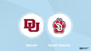 Denver vs South Dakota Women’s College Basketball Odds and Prediction – Feb. 5
