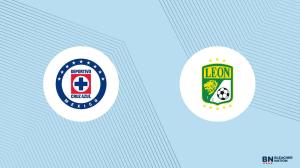 Cruz Azul vs. Club Leon Prediction, Picks, Live Odds – January 10