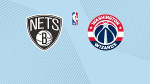 Nets vs. Wizards: Start Time, Streaming Live, TV Channel, How to Watch