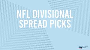 NFL Divisional Round Picks Against the Spread