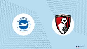 Brighton & Hove Albion vs. AFC Bournemouth Prediction, Picks, Live Odds – Jan. 19