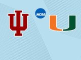Indiana Vs Miami Fl Cfp National Championship Cfp National