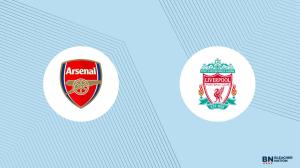 Arsenal FC vs. Liverpool FC Prediction, Picks, Live Odds – January 8