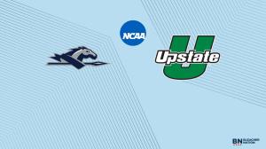 Longwood vs. South Carolina Upstate Women’s Basketball: Free Live Stream, TV Channel, How to Watch