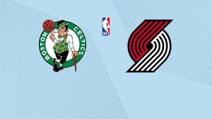 How to Watch Celtics vs. Trail Blazers: Live Stream or on TV